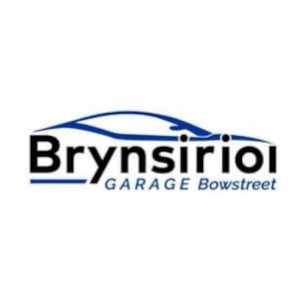 ANOTHER DEALER JOINS THE NETWORK AND WE WELCOME BRYNSIRIOL GARAGE